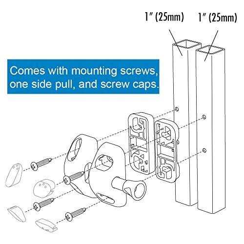 National Hardware Joist Hanger, Black - Zenithce