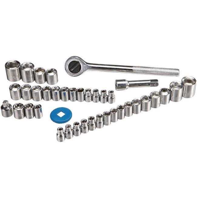 Pittsburgh Pipe Nipple Extractor Set - Zenithce