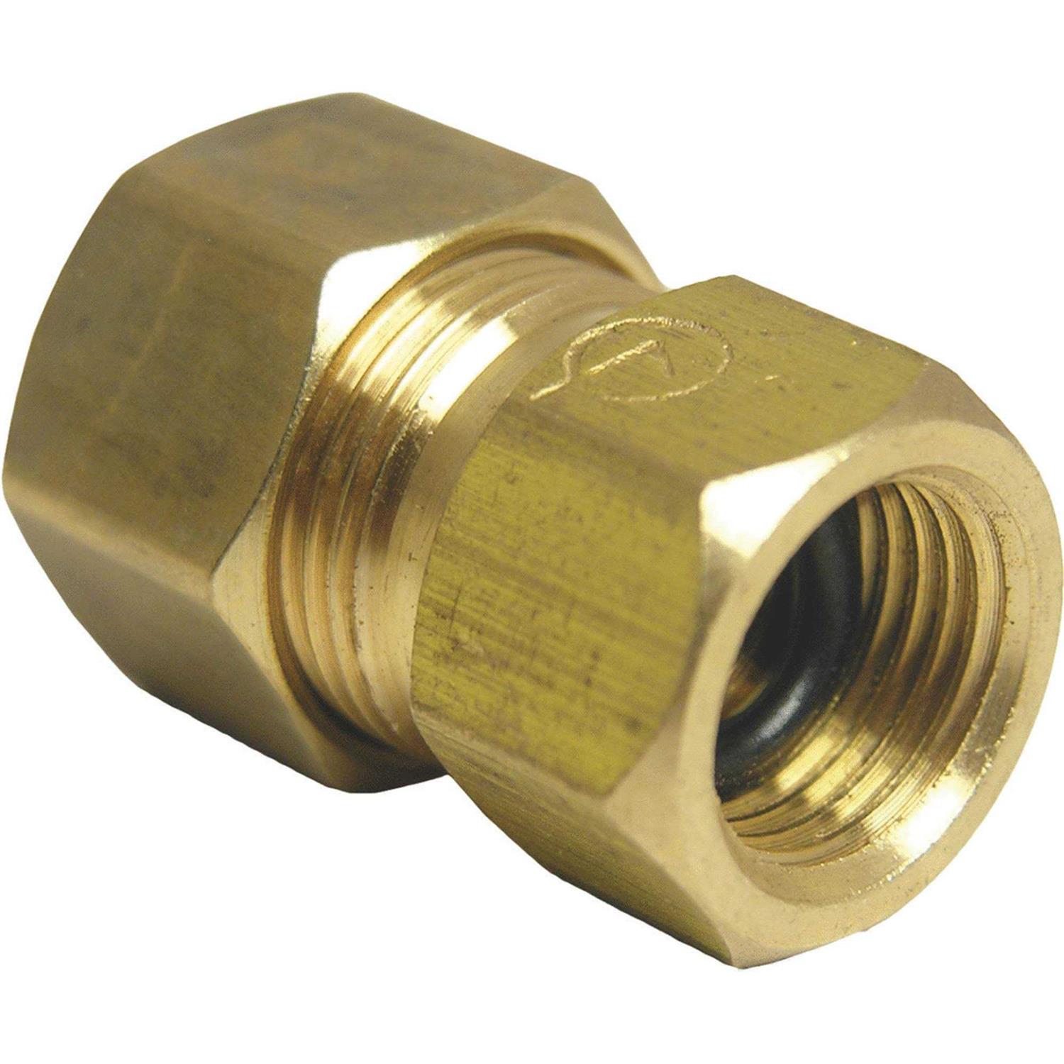 Lasco 09-1577 Extra Long Male Aerator Adapter - Zenithce