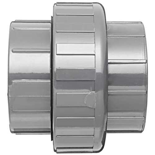 Spears PVC Union EPDM - Zenithce