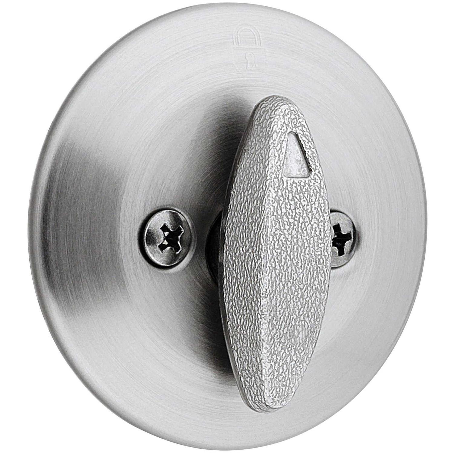 Kwikset Dakota Single Cylinder Handleset - Zenithce