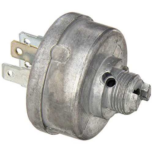 Stens 430-950 Ignition Switch Briggs & Stratton 692318 - Zenithce