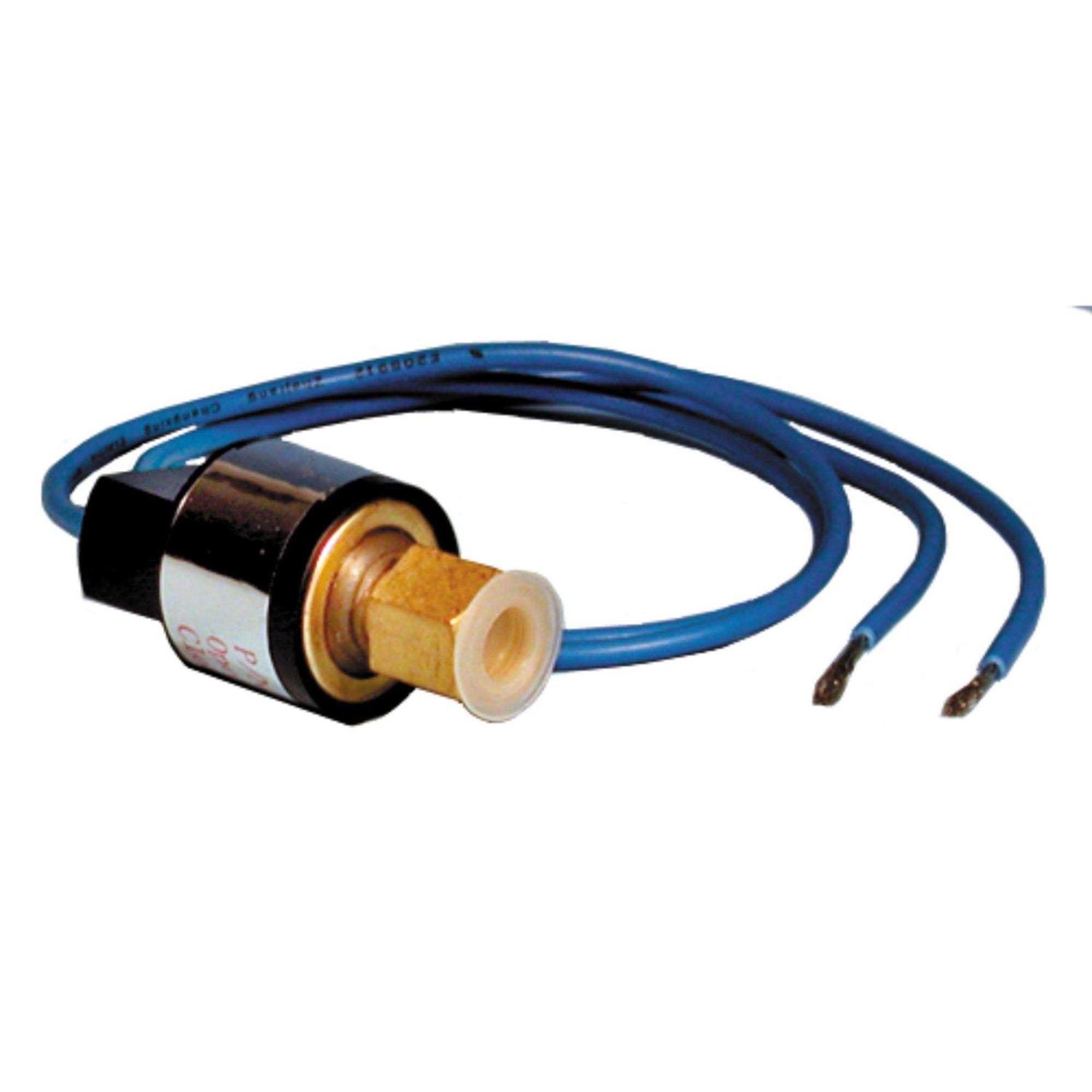 Supco SHP600475 High Pressure Switch - Zenithce