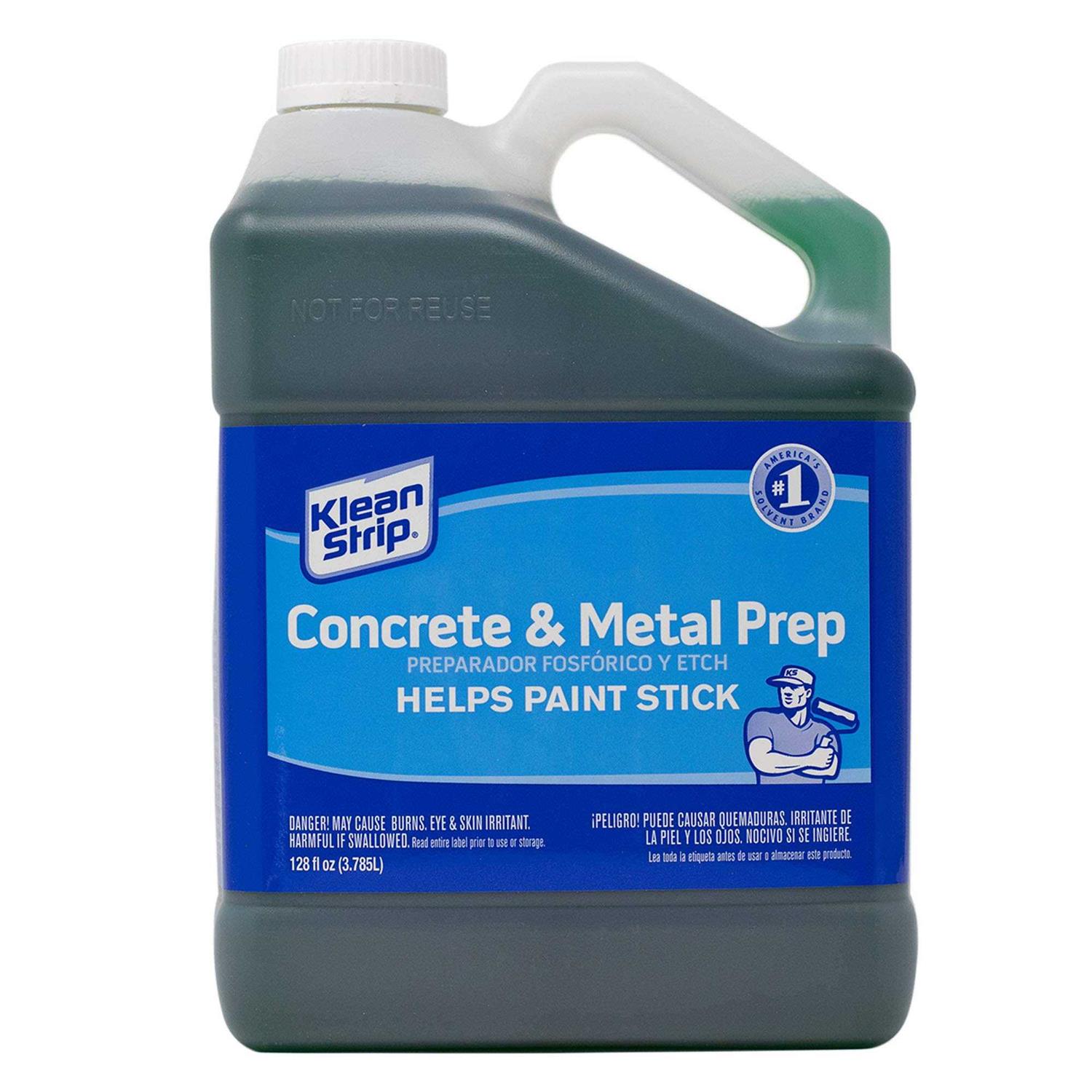 Klean Strip Painter’s Solvent QKSP95005SC - Zenithce