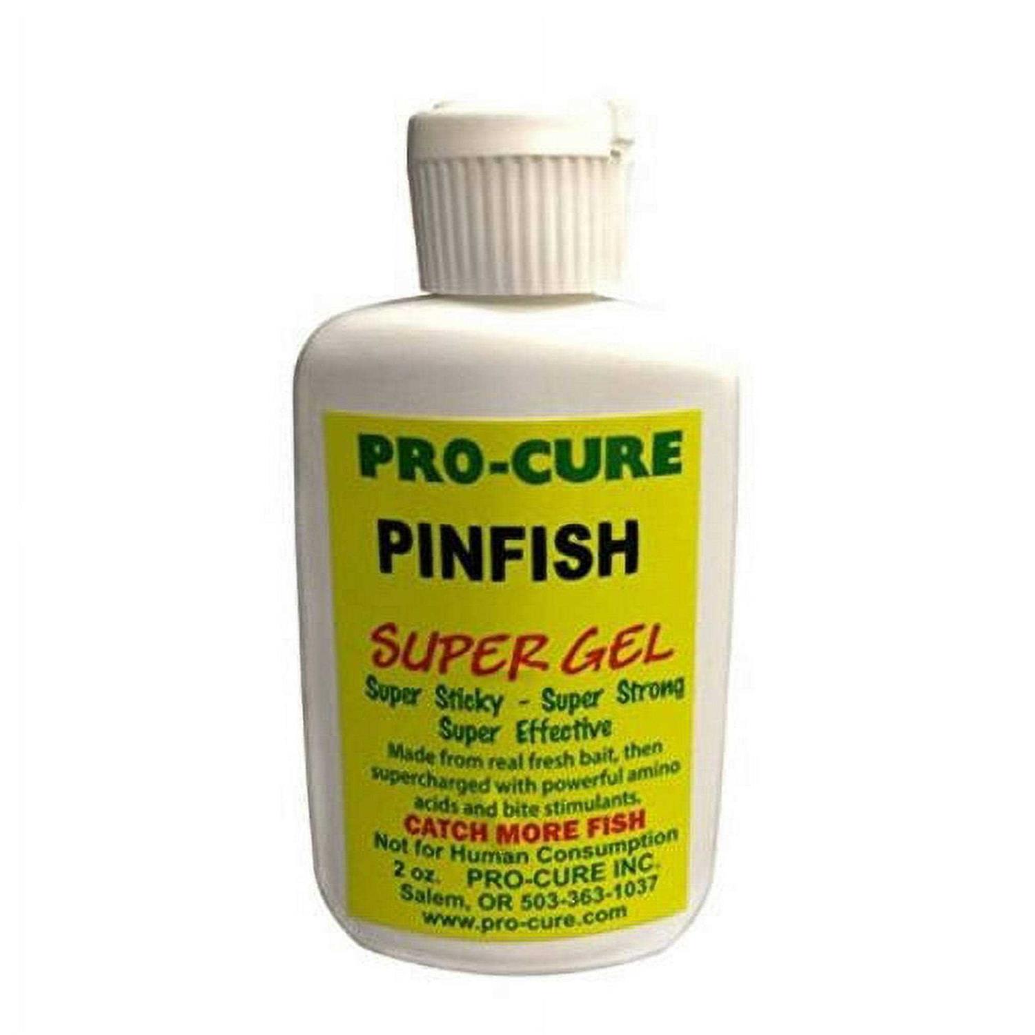 Pro-Cure Super Gel - Zenithce