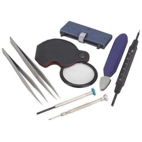 Pittsburgh Watch Link Remover Pliers - Zenithce