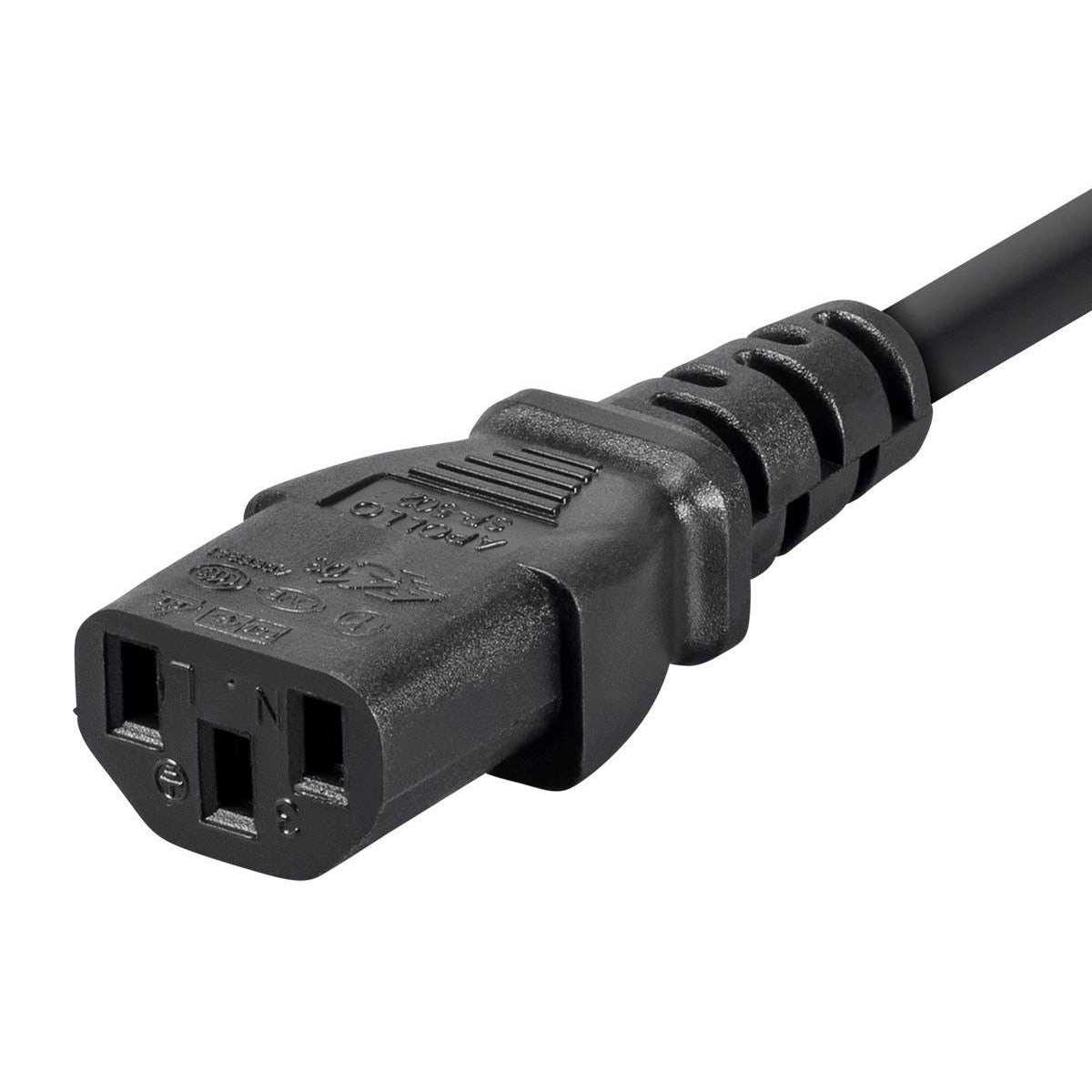 Monoprice Extension Cord - Zenithce