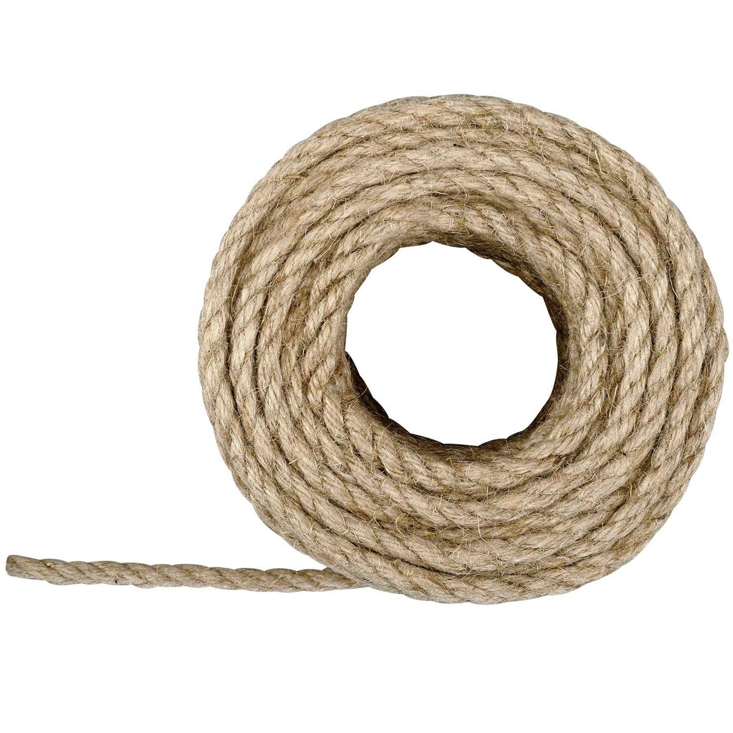Rope Ratchet Without Rope - Zenithce