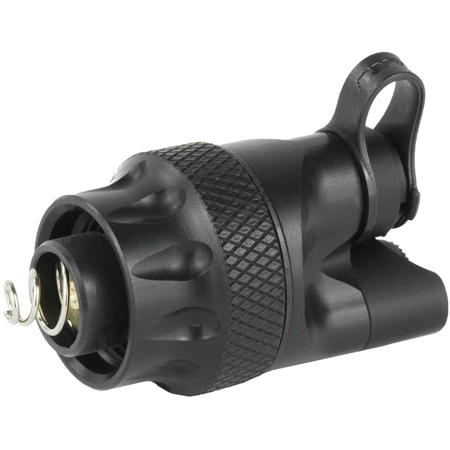 SureFire Aviator Dual Output LED Flashlight - Zenithce
