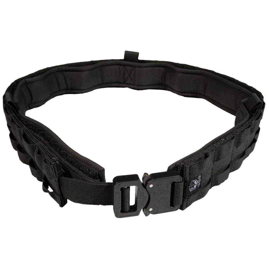 Grey Ghost Gear UGF Battle Belt - Zenithce