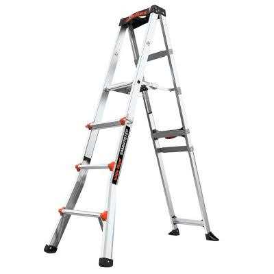 SMARTSTANDARD Sliding Barn Door Floor Guide for Bottom Adjustable Roller 8 Setup Options for DIYers - Zenithce