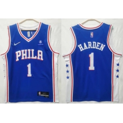 Philadelphia 79ers Jersey - Zenithce