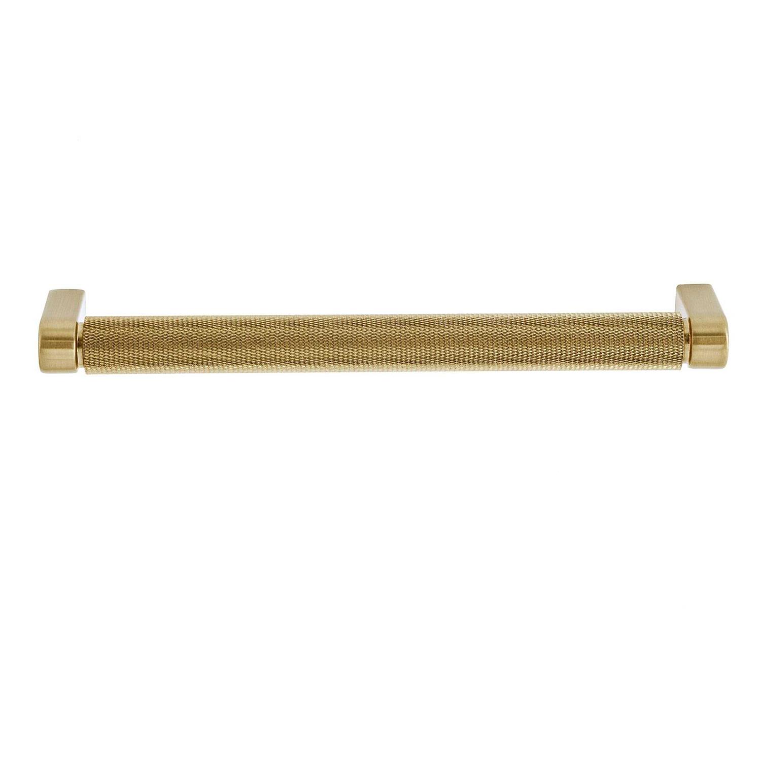 Sumner Street Home Hardware Furniture Hardware 4-in Center to Center Antique Brass Rectangular Bail/Drop Drawer Pulls RL021897 - Zenithce