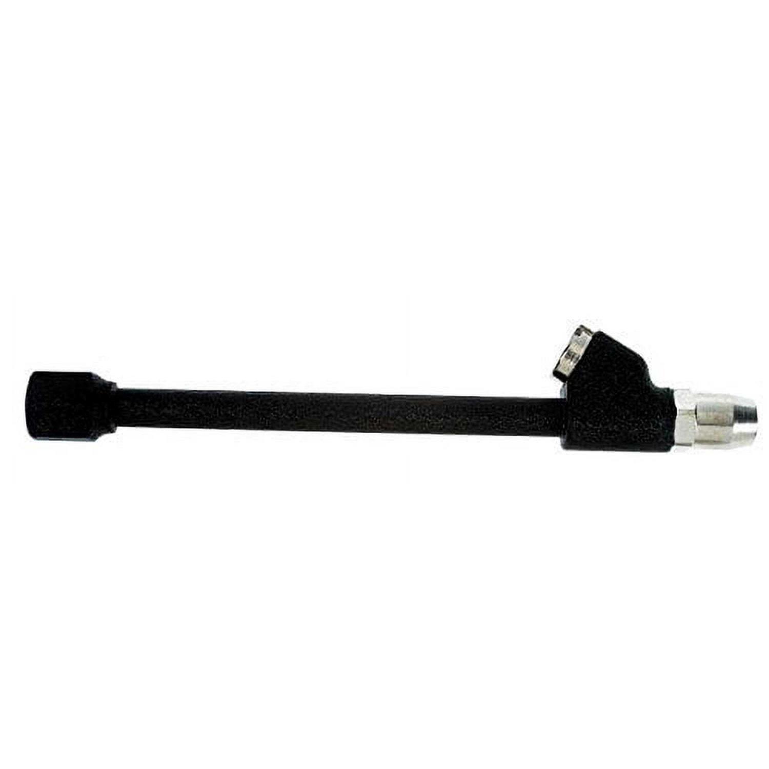 Haltec 8807N-4 Large Bore Tire Valve Adapter to Standard Bore OTR Truck Farm - Zenithce
