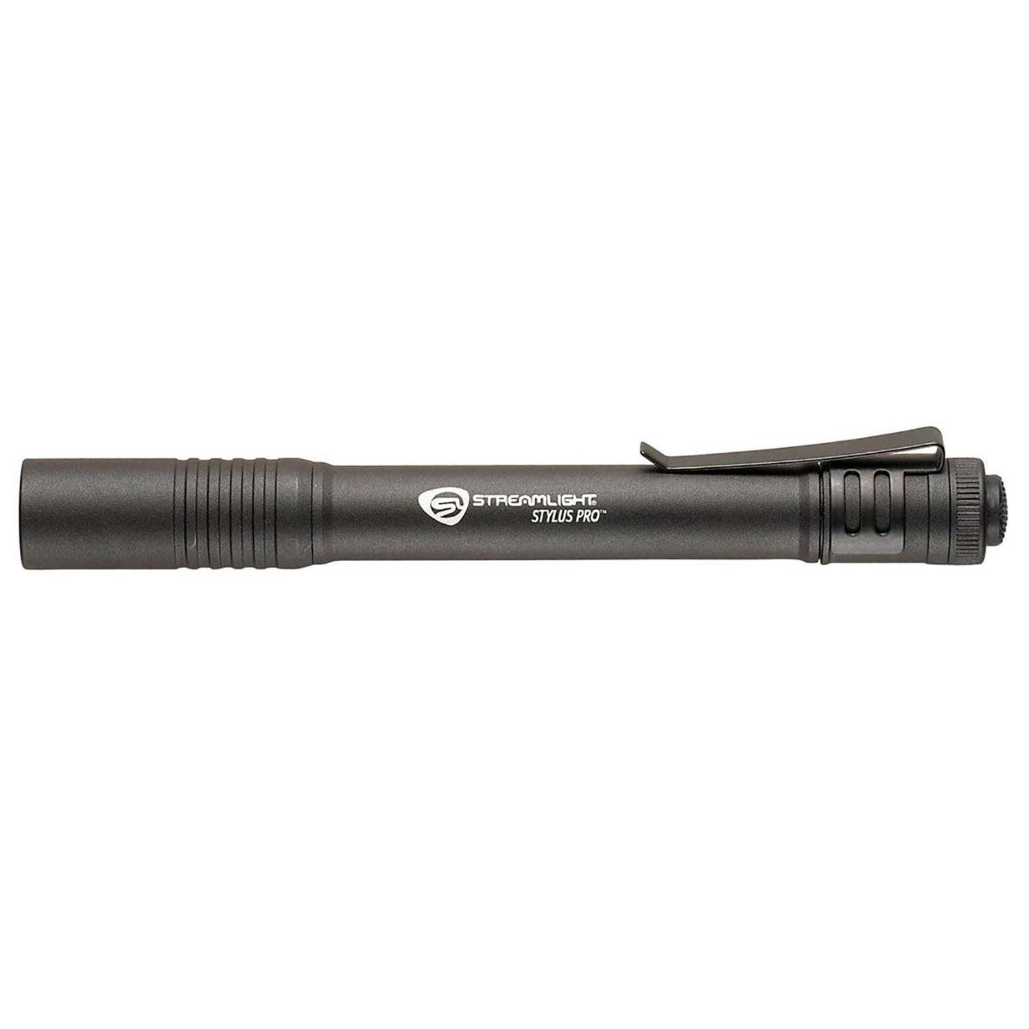 Streamlight Stylus Pro LED - Zenithce