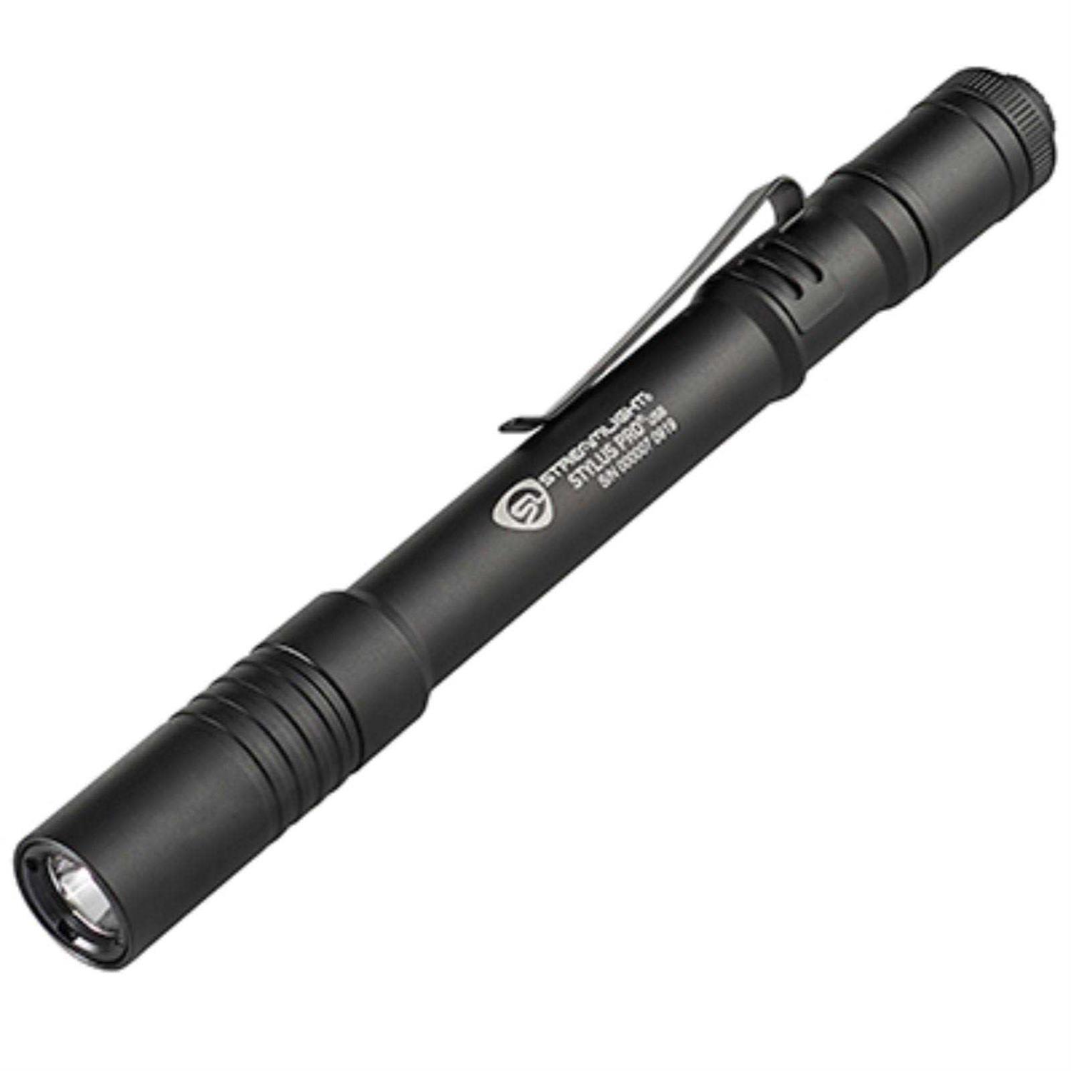 Streamlight Stylus Pro USB - Zenithce