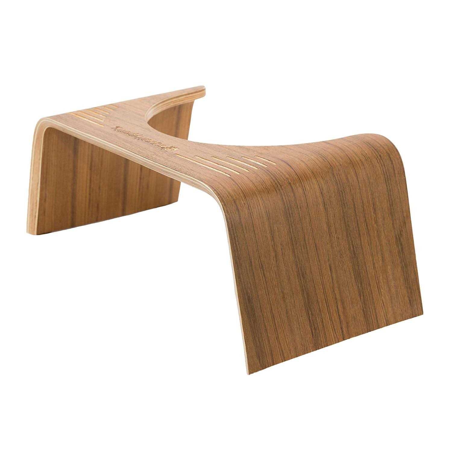 Squatty Potty 2.0 Adjustable Toilet Stool - Zenithce