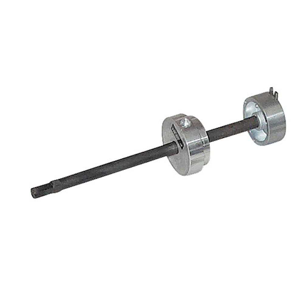 Wheeler SAE/Metric Hex/Torx Screwdriver Set - Zenithce