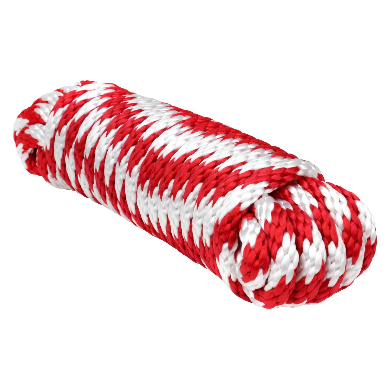 Extreme Max Solid Braid MFP Utility Rope 3008 - Zenithce