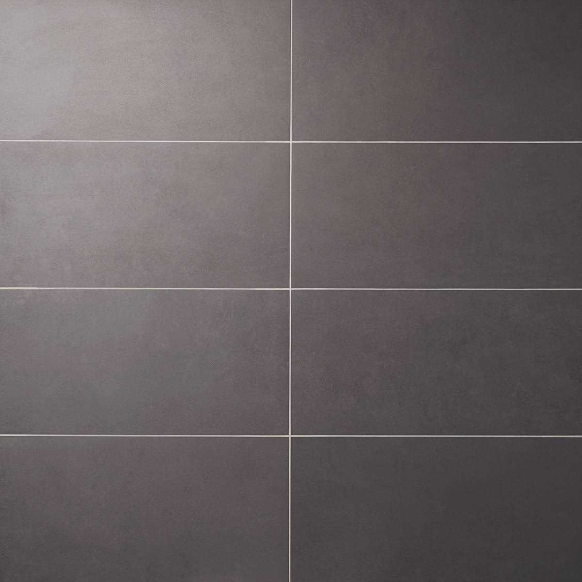 Ivy Hill Tile Technique 12 in. x 24 Porcelain Floor and Wall Tile - Zenithce
