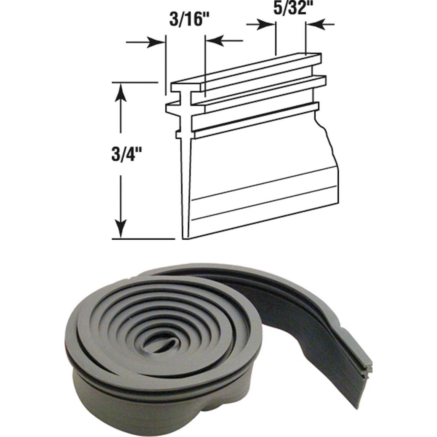 Prime-Line Lock and Door Reinforcer 2-1/8 in. x 2-3/8 in. x 1-3/8 MP10852 - Zenithce