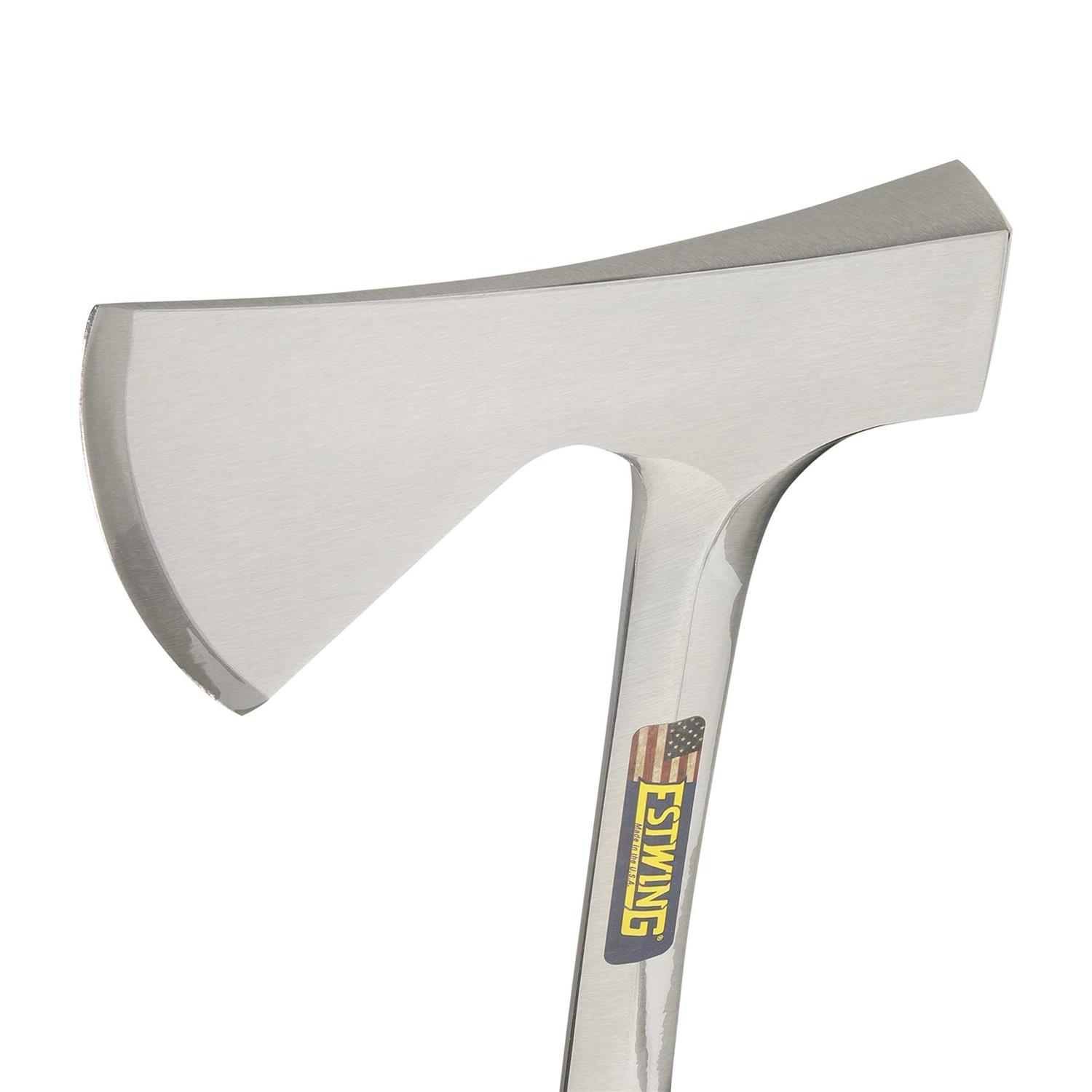 Estwing Camper’s Axe - Zenithce
