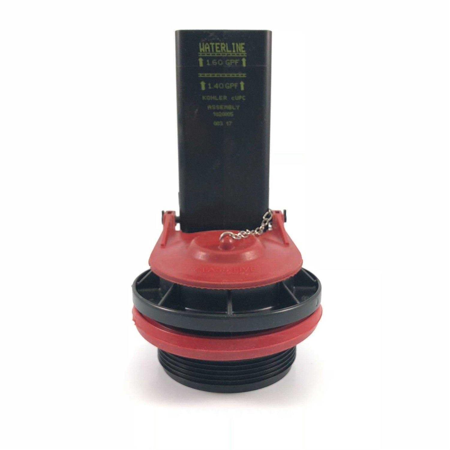 Kohler 1014049 Stem Adapter - Zenithce