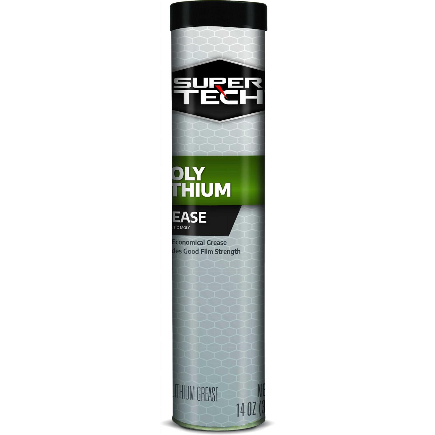 Super Tech Marine Power Trim & Tilt Fluid - Zenithce