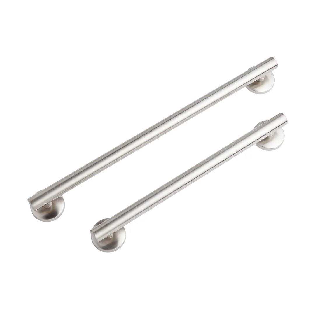 Signature Hardware Contemporary Grab Bar - Zenithce