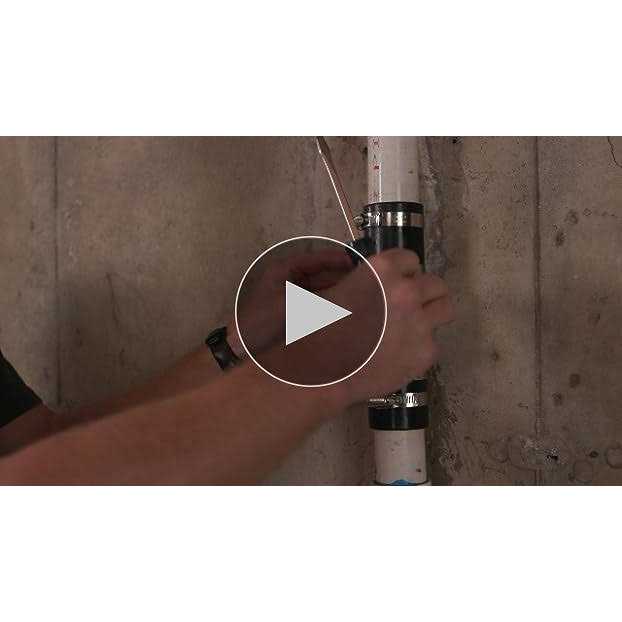 PumpSpy 1-1/2 in. x 1-1/2 in. x 2 in. PVC Wye Manifold Fitting - Zenithce