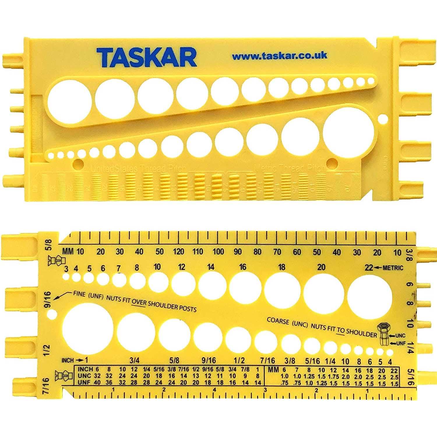 Task Quick Support Rod T74505 - Zenithce