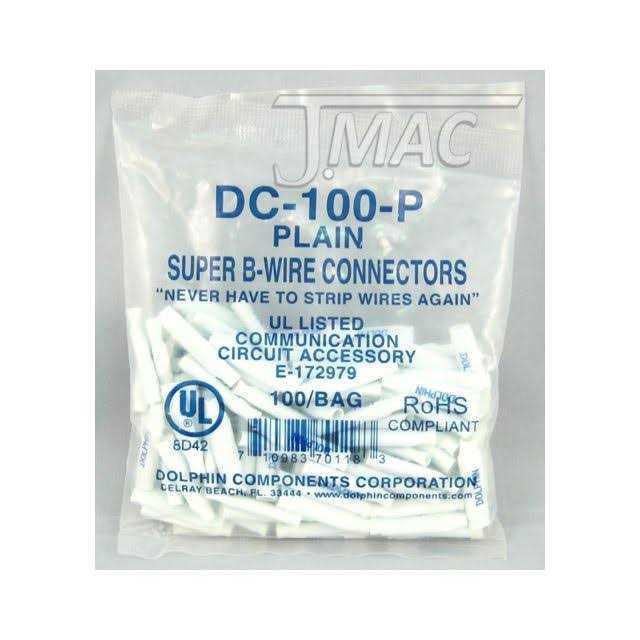Dolphin Cleaners 99958907-DIY Blue Swivel Cable - Zenithce