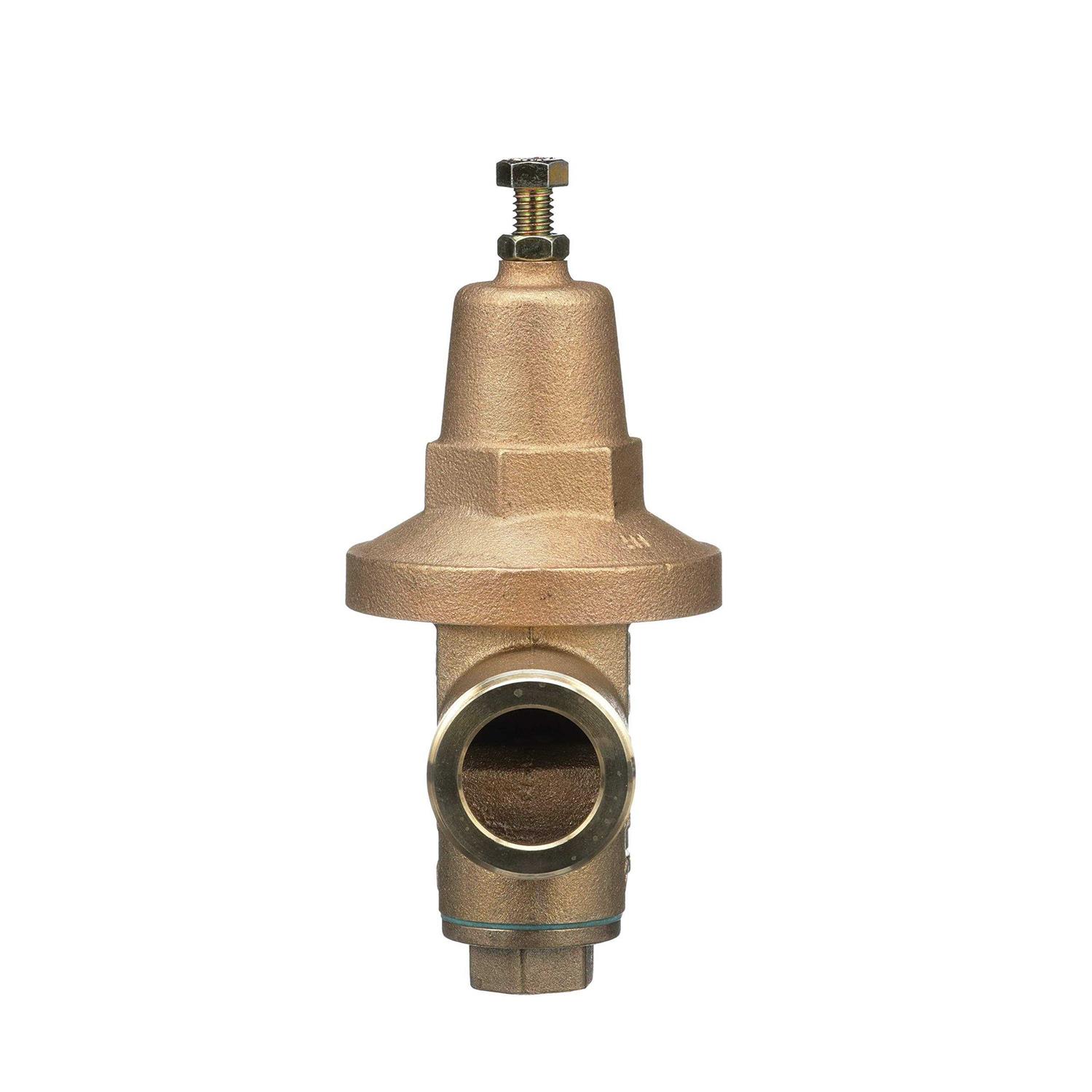 Zurn 1 950XL Double Check Backflow Preventer 1-950XL - Zenithce
