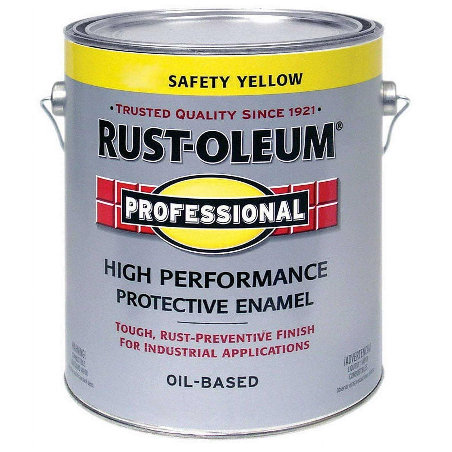 Rust-Oleum Professional 7792402 Protective Enamel - Zenithce