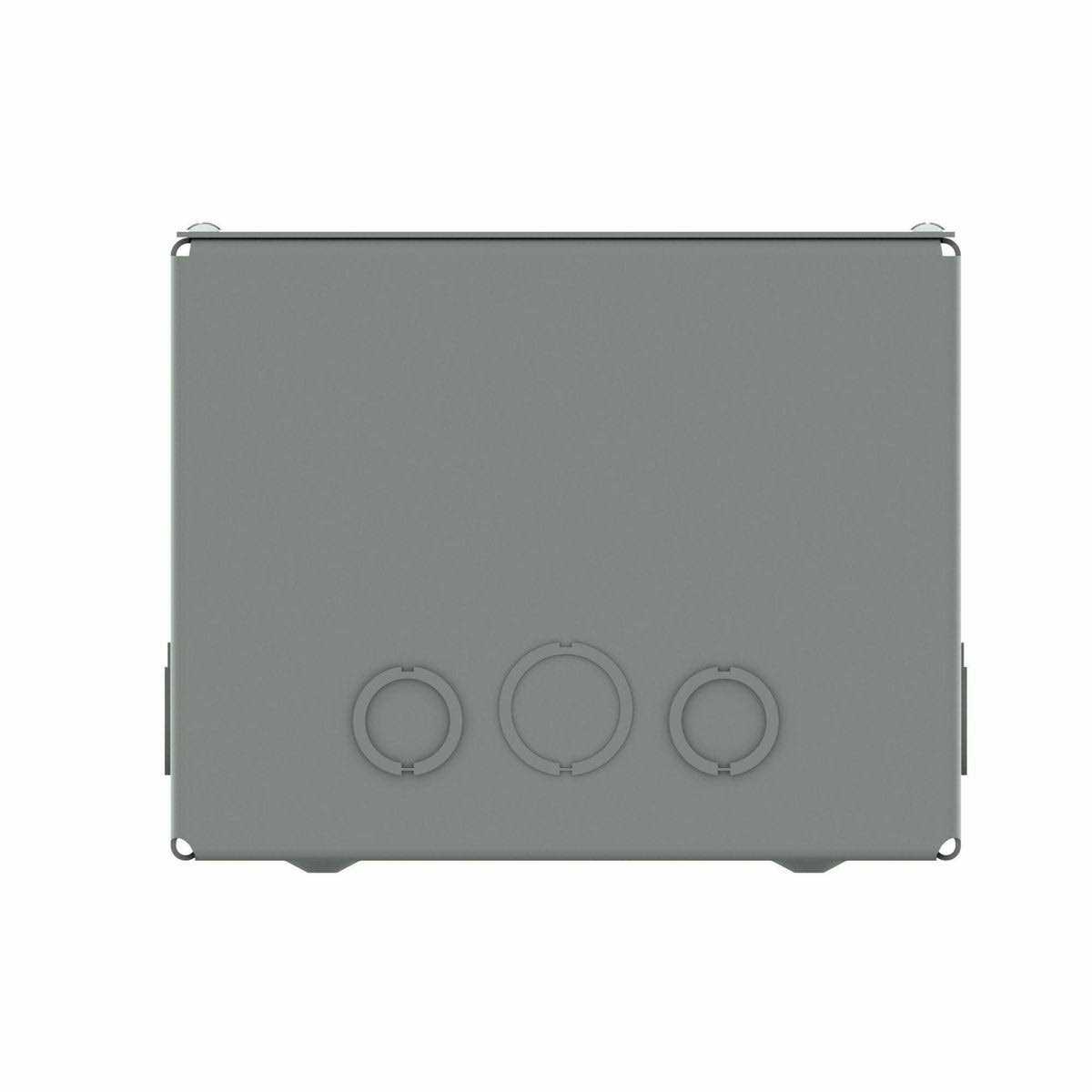 SBI 17 1/2 x 12 Inch Universal Fireplace Grate - Zenithce