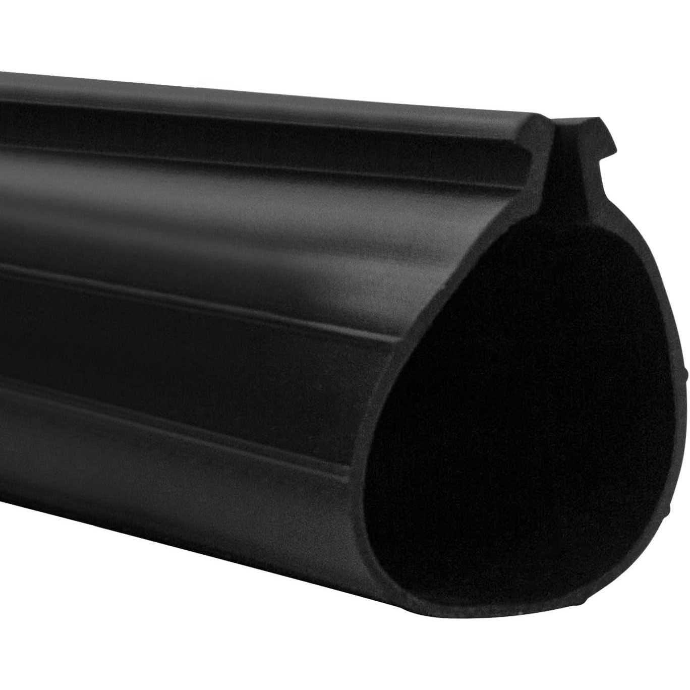 showingo for Clopay Garage Door Rubber Bottom Weather Seal - Zenithce