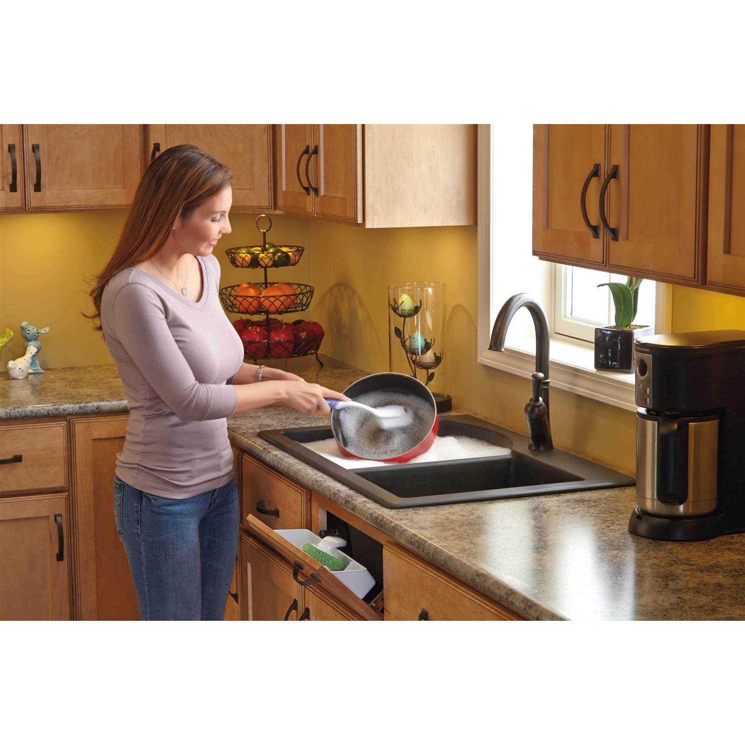 REV x Ultra Syphon 1 in. x 10 ft - Zenithce