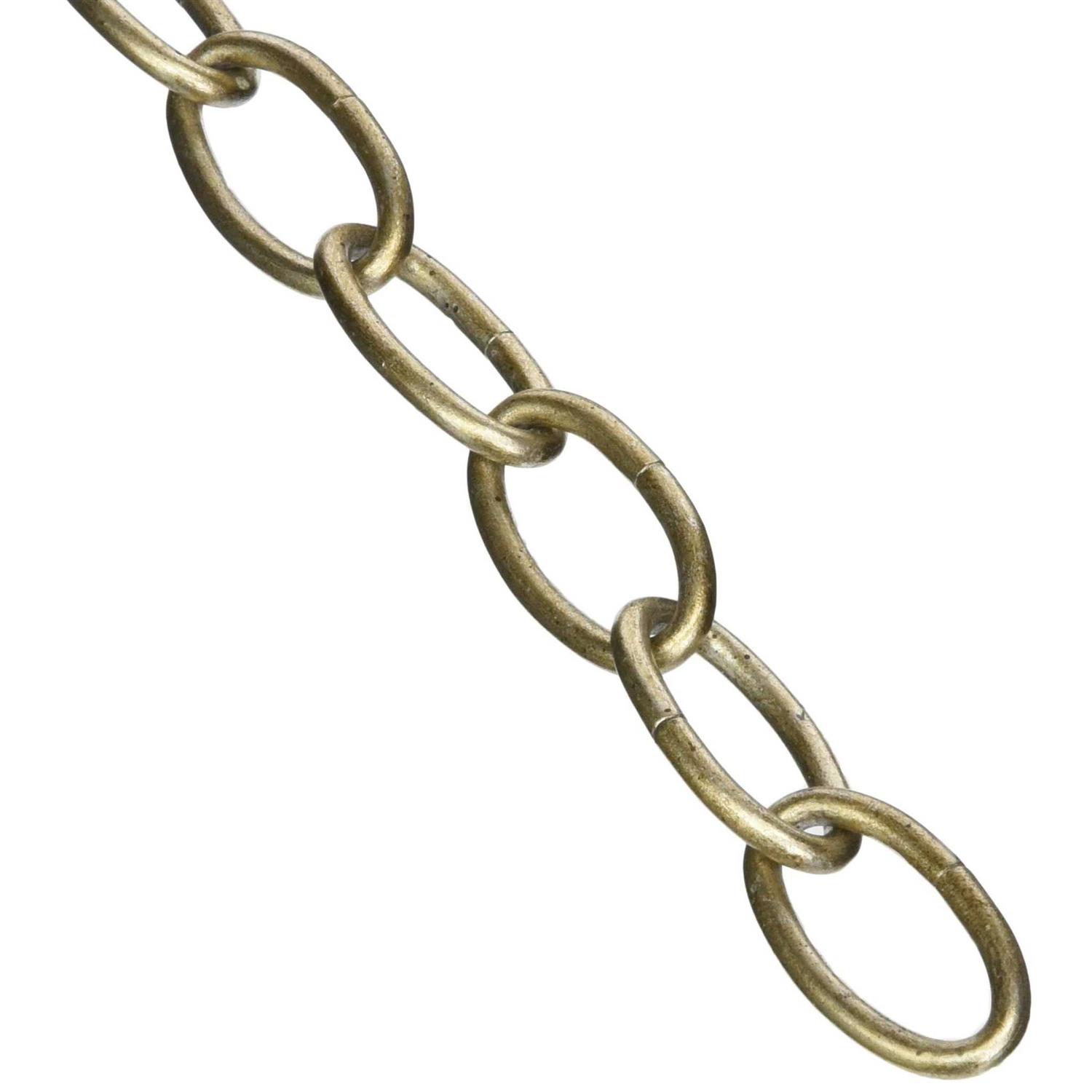 Livex Lighting Standard Decorative Chain 5607 - Zenithce
