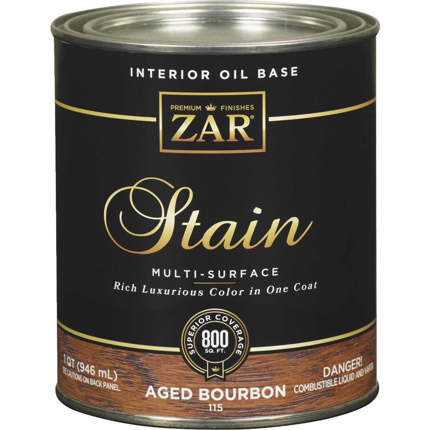 Zar Ultra Max Interior Polyurethane - Zenithce