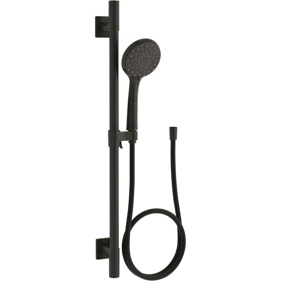 Kohler Awaken 2-in-1 multifunction gpm Shower combo kit K-23218 - Zenithce