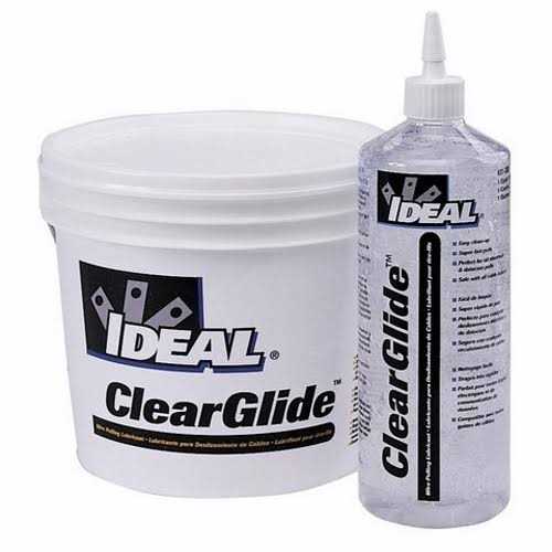 Ideal 31-378 Aqua-Gel II Pulling Lubricant - Zenithce