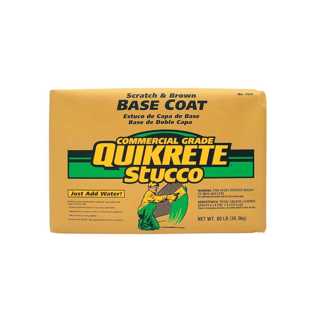 Quikrete 5000 Concrete Mix - Zenithce