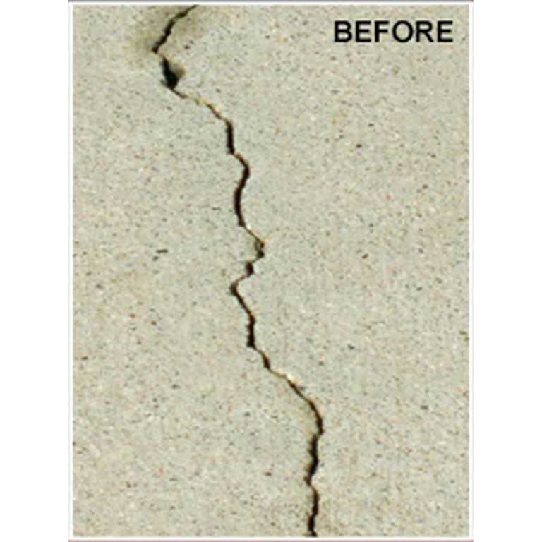 Trim-A-Slab 11 oz. Magic Crack Bottle - Zenithce