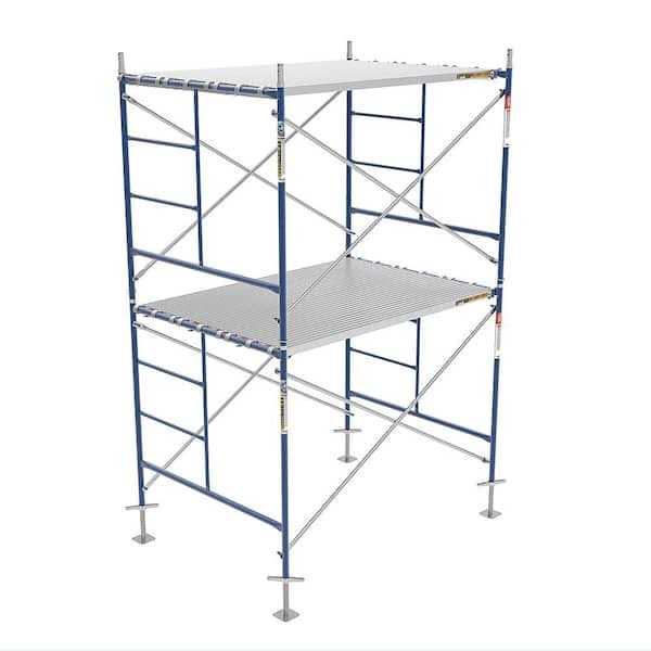 Metaltech Adjustable Work Platform E-PWP7101AL - Zenithce