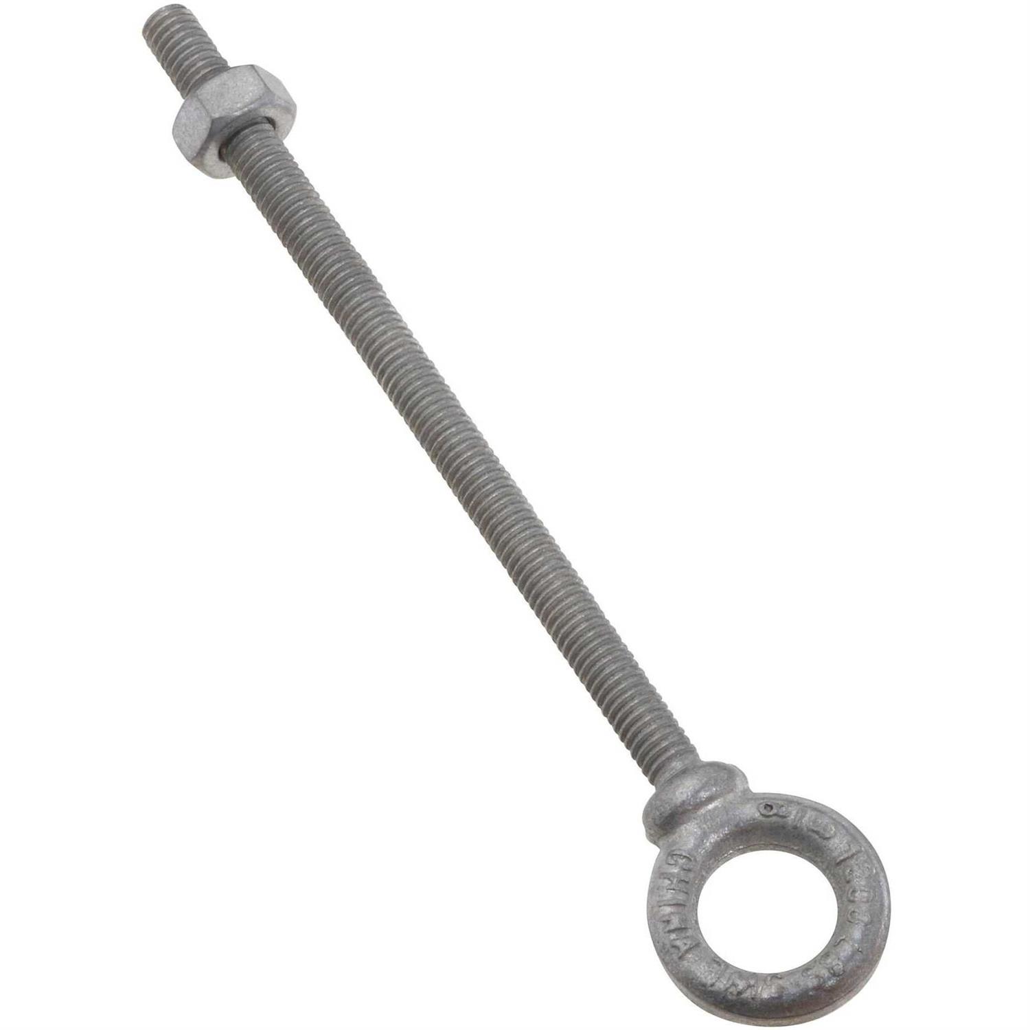 National Hardware Double Hinge Safety Hasp - Zenithce
