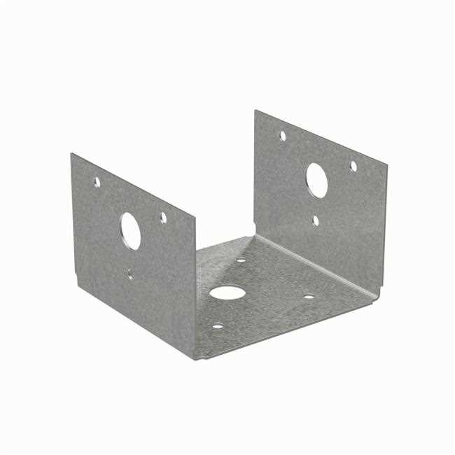 Simpson Strong-Tie Avant APVDJT2-4 Deck Joist Tie - Zenithce
