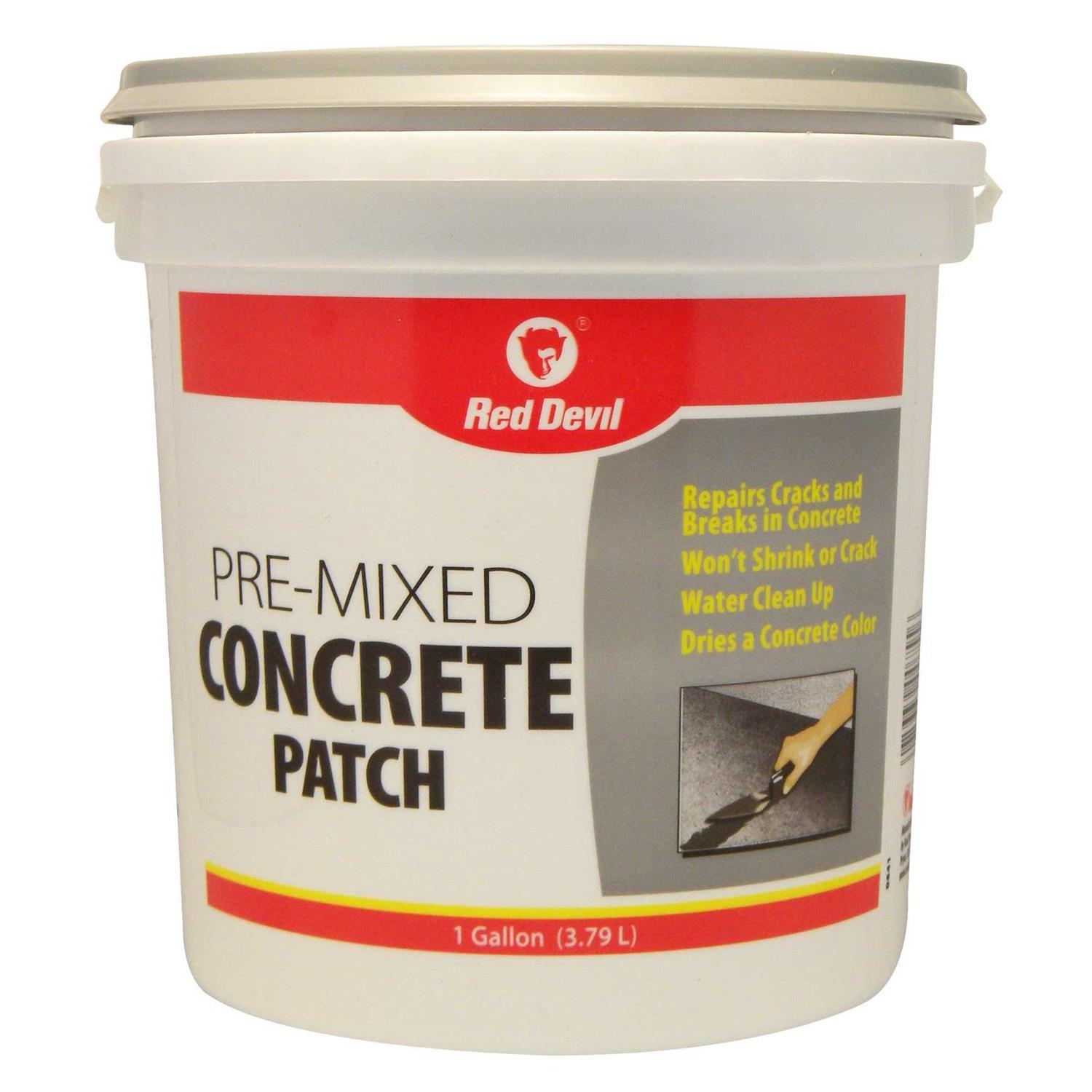 Red Devil 0644 Concrete Patch - Zenithce