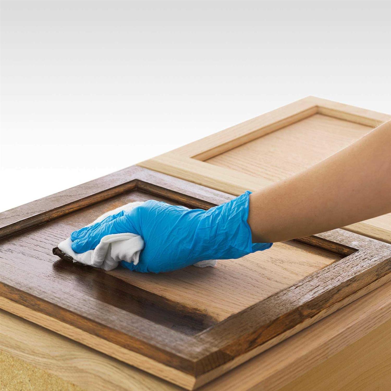 Minwax Gel Stain - Zenithce