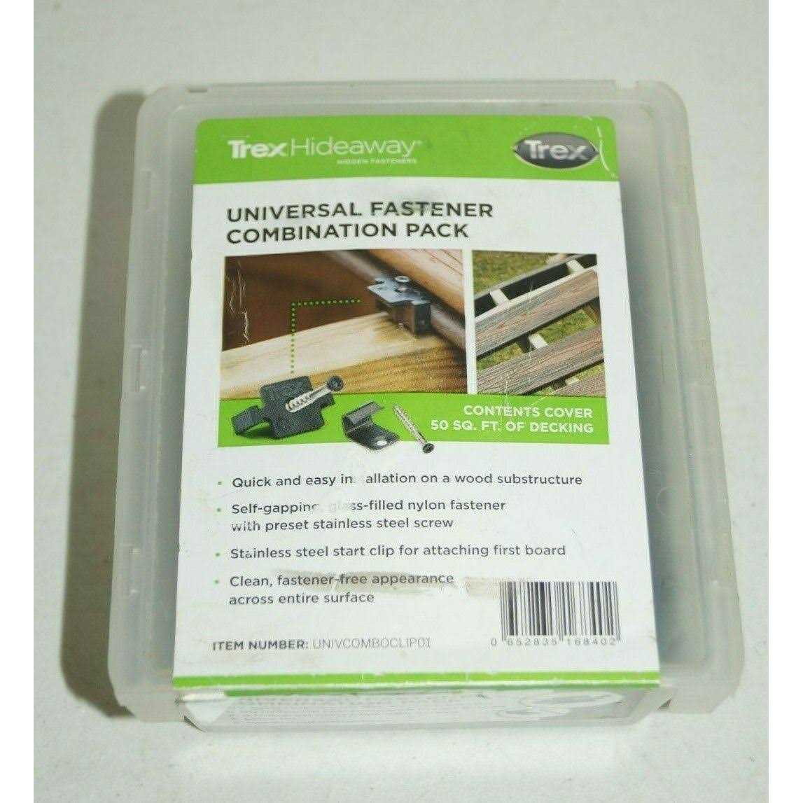 Trex Enhance Naturals 8-ft Foggy Wharf Square Composite Deck Board in Gray FW010608E2S01 - Zenithce