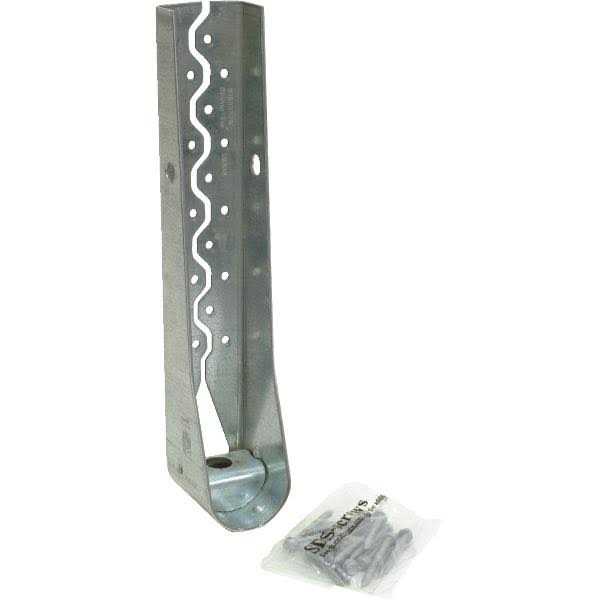 Simpson Strong-Tie HDU5-SDS2.5HDG Hot Dipped Galvanized Holdown - Zenithce